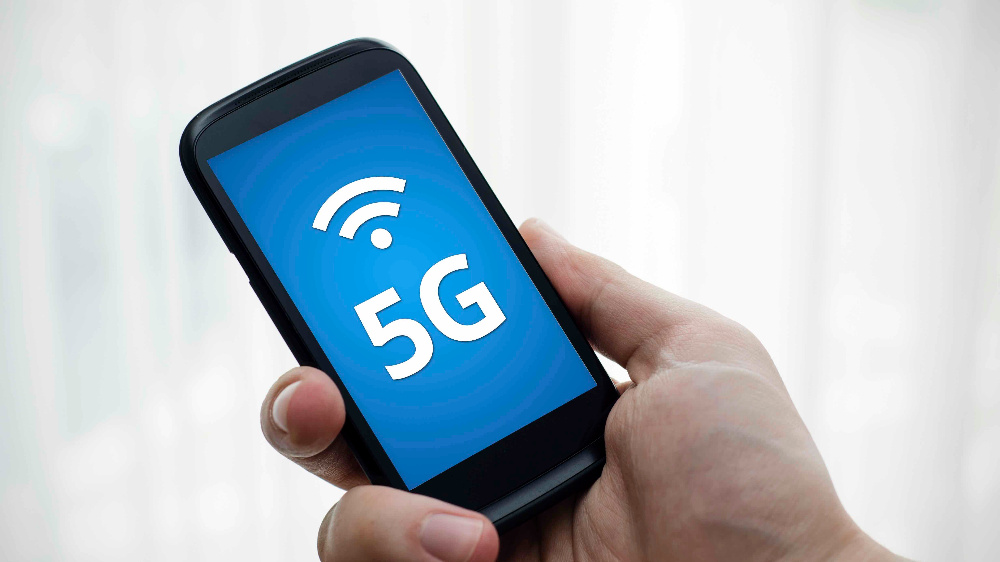 國家無線電辦公室清理5G相關(guān)頻段臺(tái)站，加快5G商用進(jìn)程