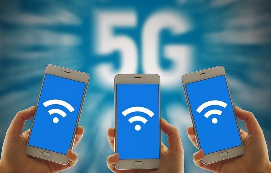 從技術(shù)落地到商業(yè)落地，5G開啟全面沖刺階段