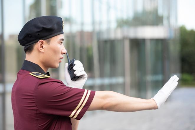 不同瓦數(shù)對(duì)講機(jī)，通訊距離有什么不同？