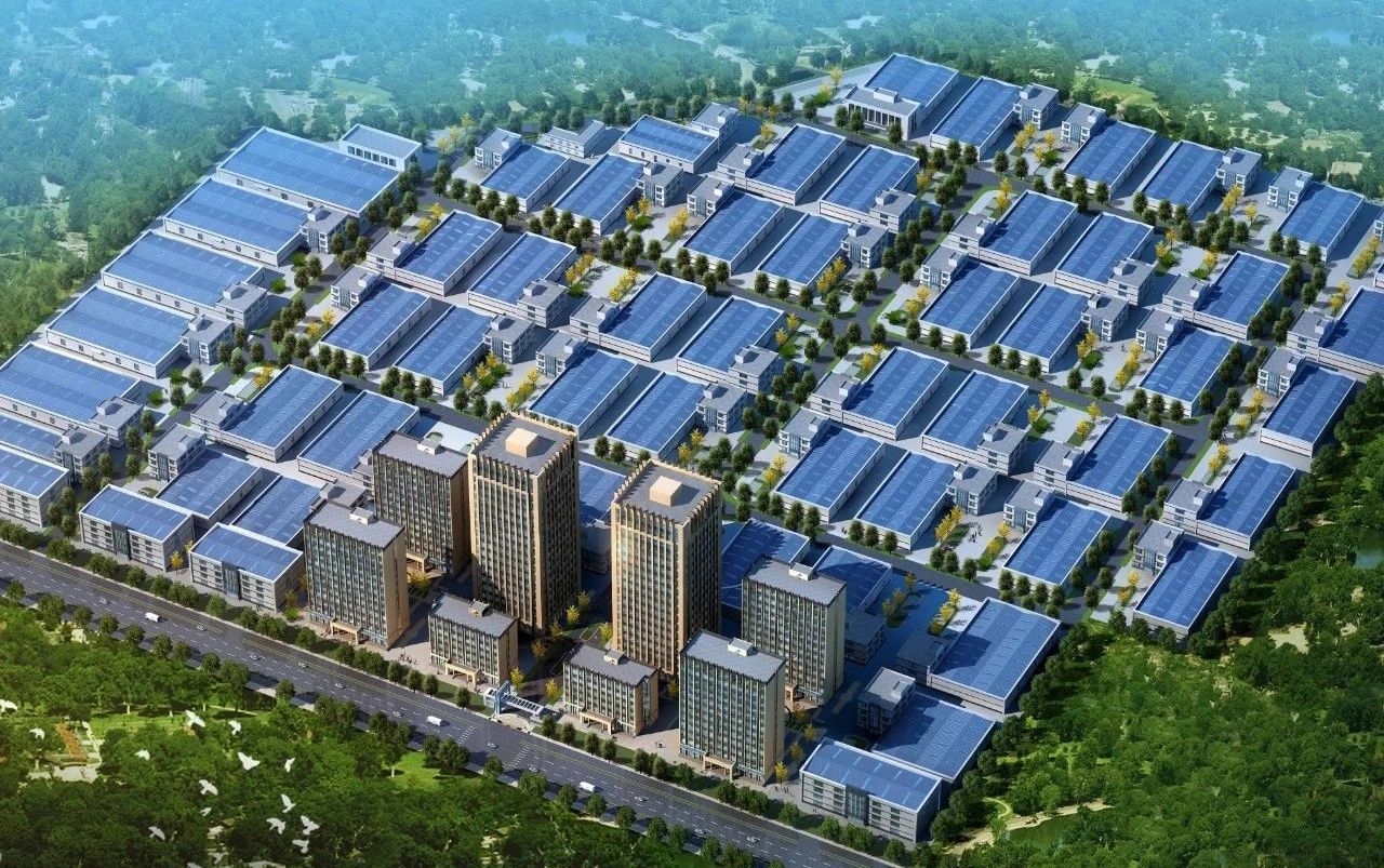 北峰公專融合通信方案，賦能化工園區(qū)安全生產(chǎn)